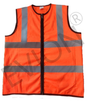 Reflective Safety Jacket
